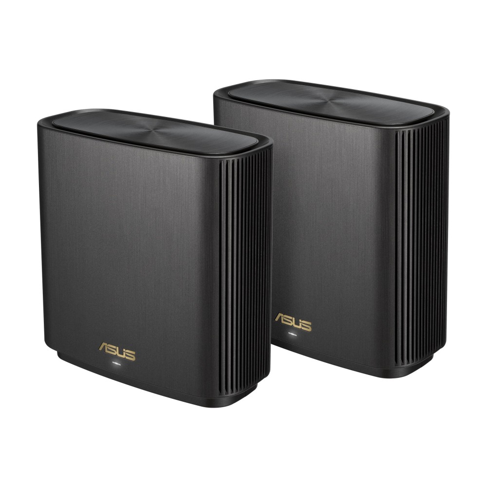 Asus® ZenWiFi AX XT8 Wireless System