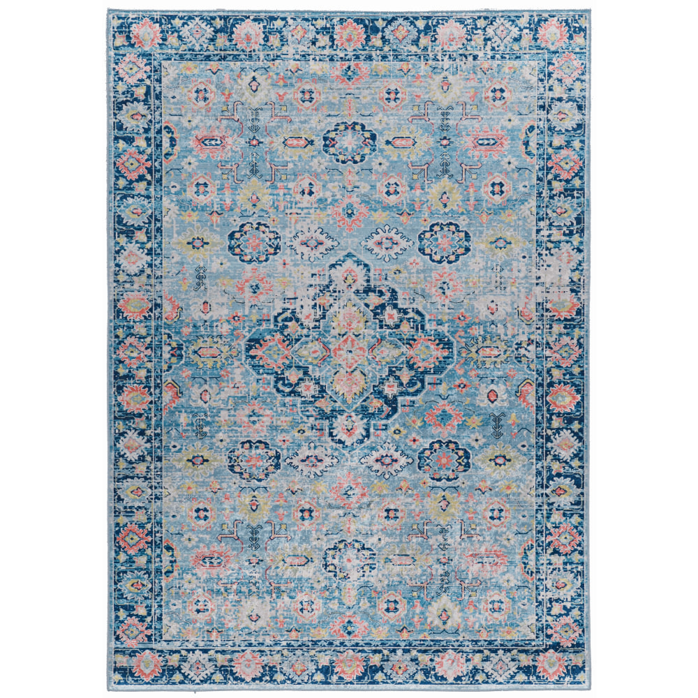 Linon Innova Area Rug, 5&#x27; x 7&#x27;, Cero