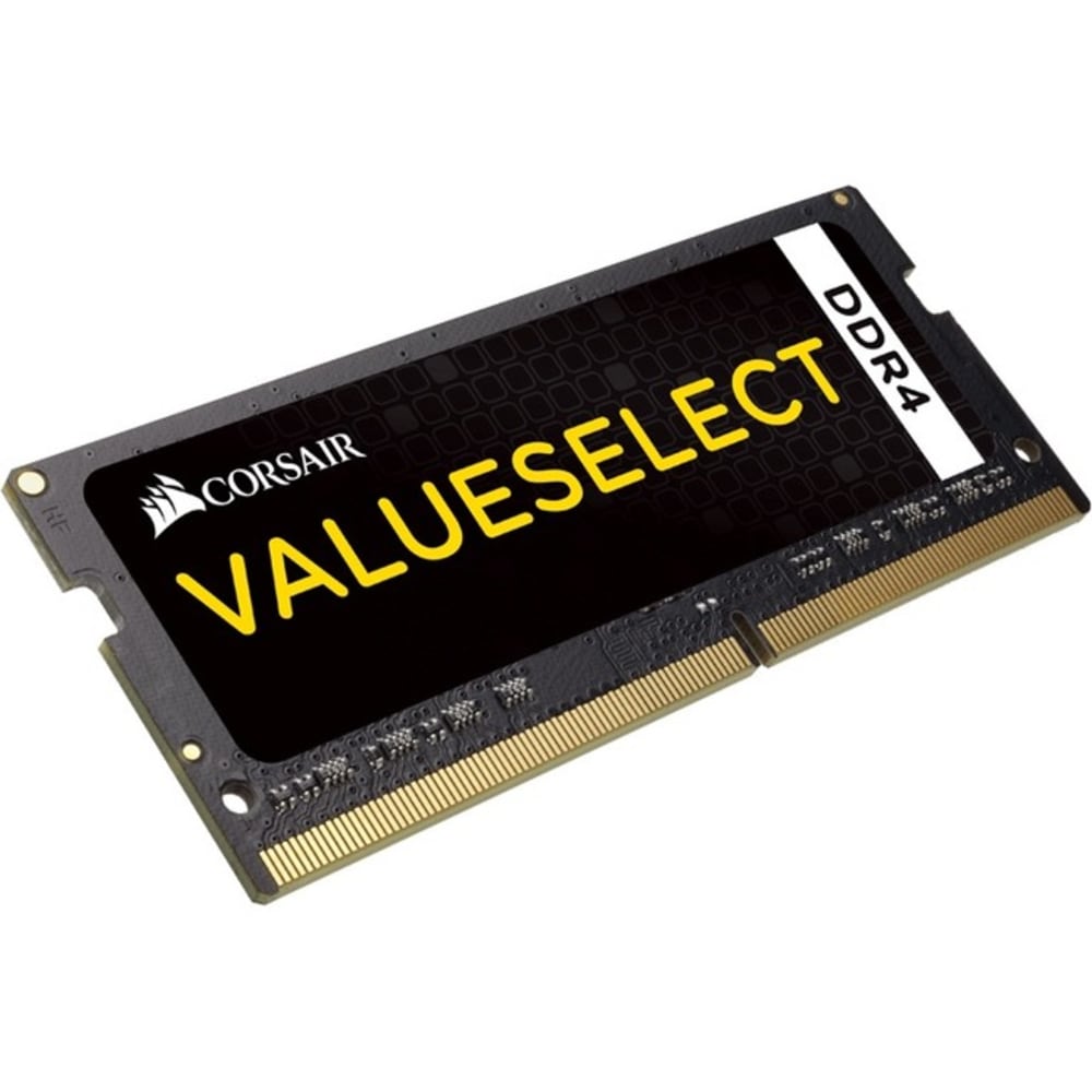 Corsair Corsair Memory 8GB (1x8GB) DDR4 SODIMM 2133MHz