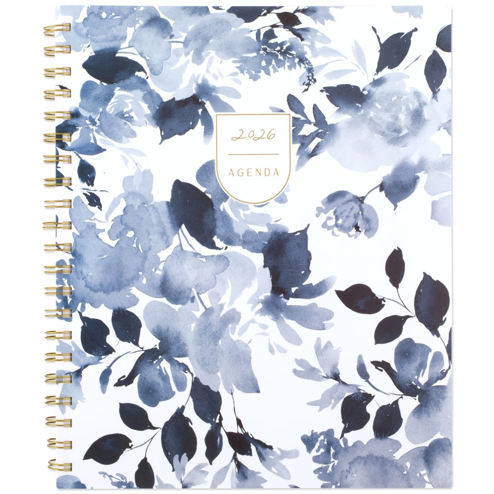 Leah Bisch™ for Cambridge® Weekly Monthly Planners, Ciara