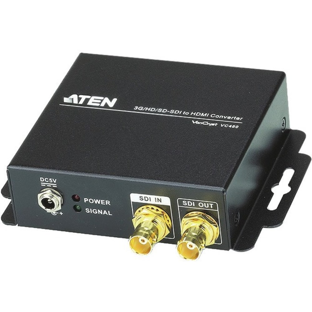 ATEN VC480 - Video converter - 3G-HDSDI -