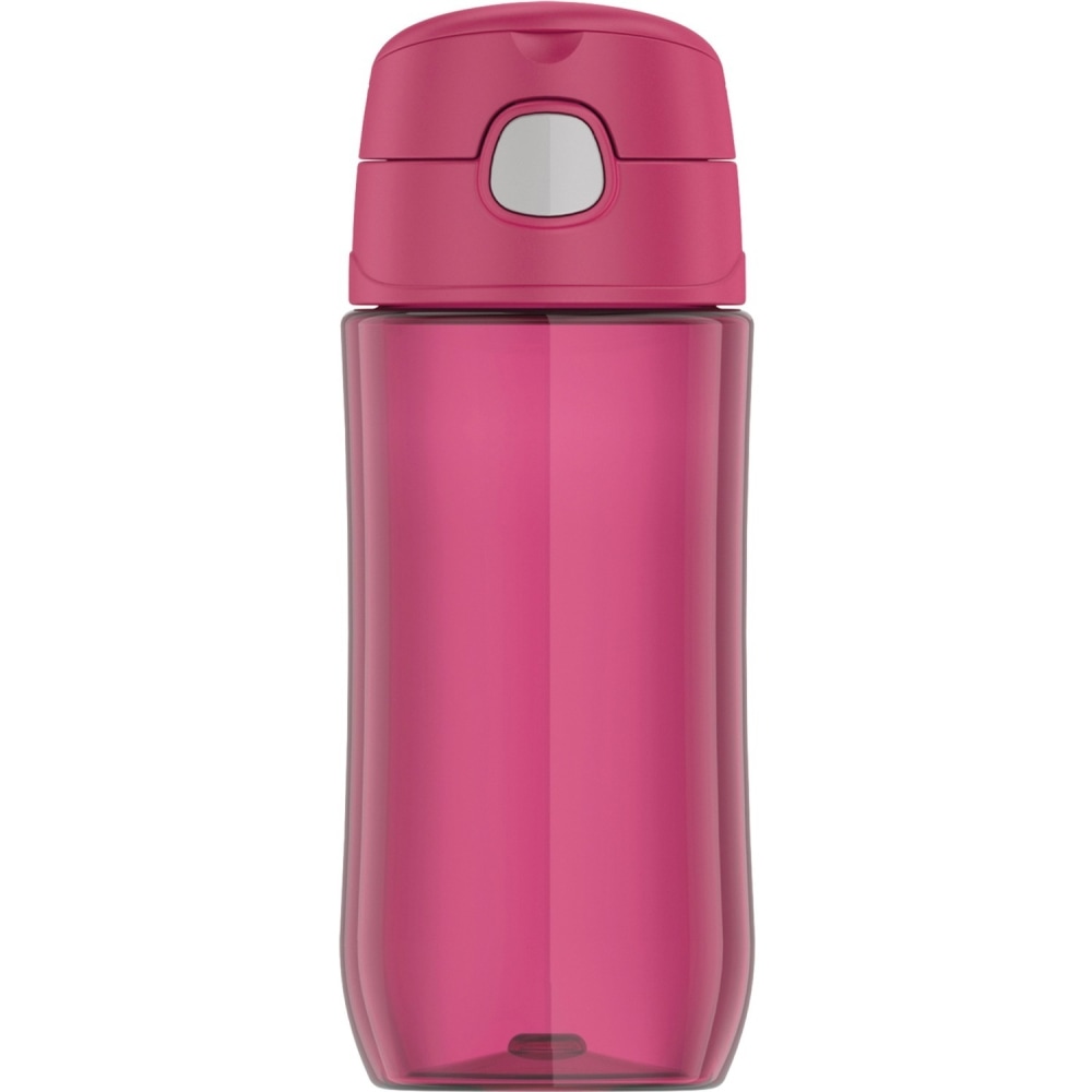 Thermos Kids Plastic Water Bottle with Spout Lid
