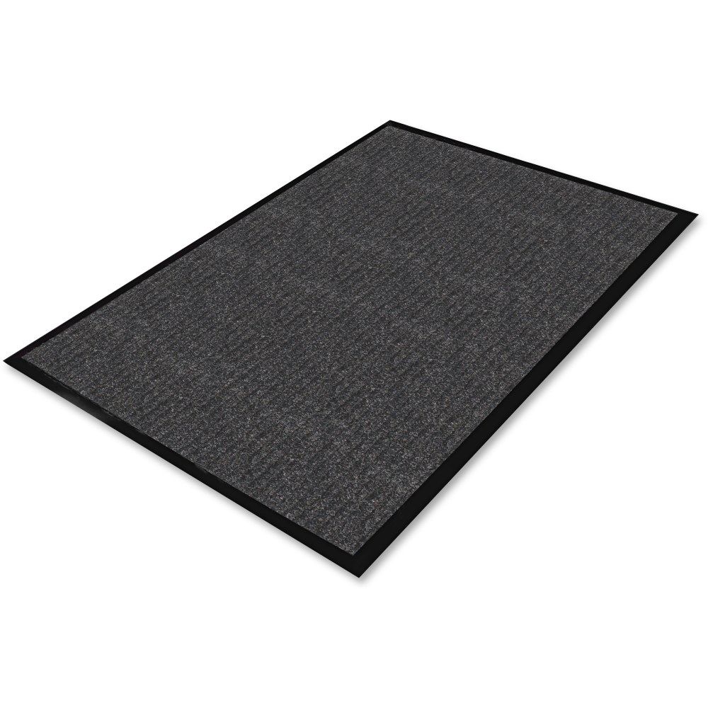 Genuine Joe Golden Series Walk-Off Mat, 4&#x27; x