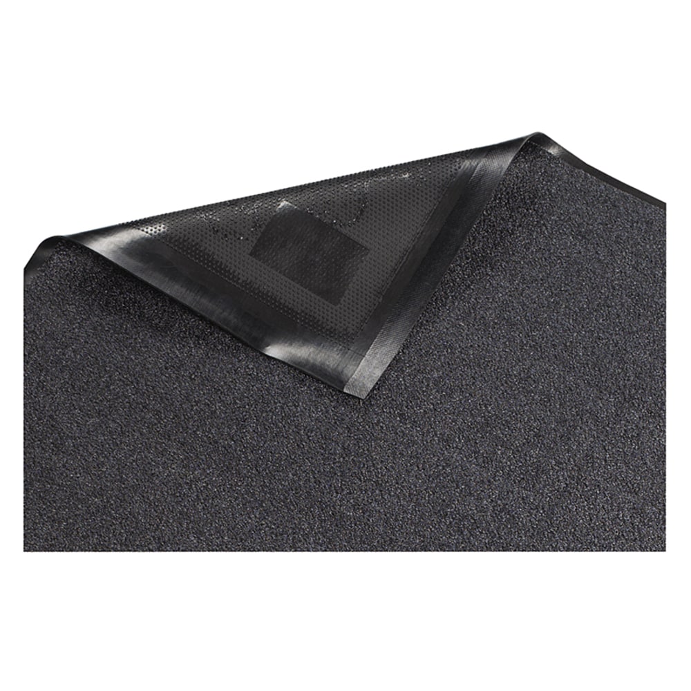 Genuine Joe Platinum Series Walk-Off Indoor Mat, 3&#x27;