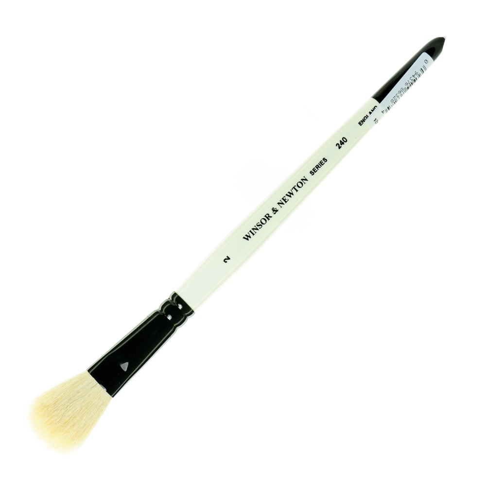 Winsor & Newton Series 240, Size 2, Wash