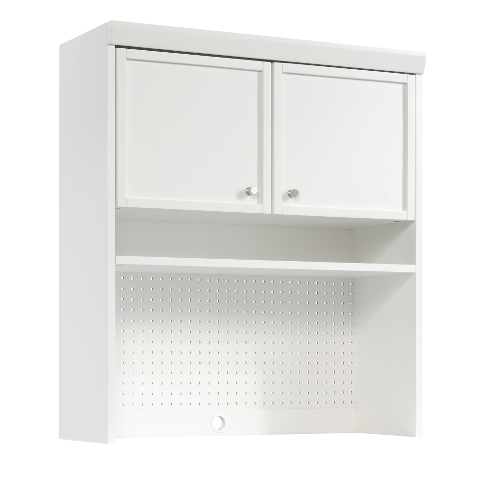 Sauder® Craft Pro Series Hutch For Storage Cabinet/Table,