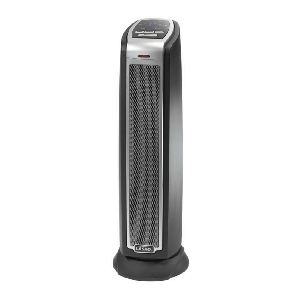Lasko® 5790 1500 Watts Electric Ceramic Oscillating Heater,