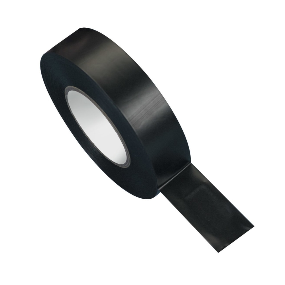 Tape Logic Electrical Tape, 3/4" x 20 Yd.,