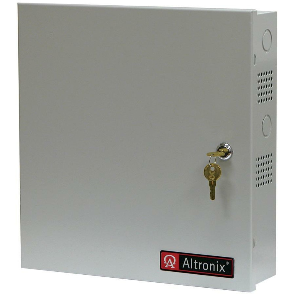 Altronix AL168300CB Proprietary Power Supply - Wall Mount