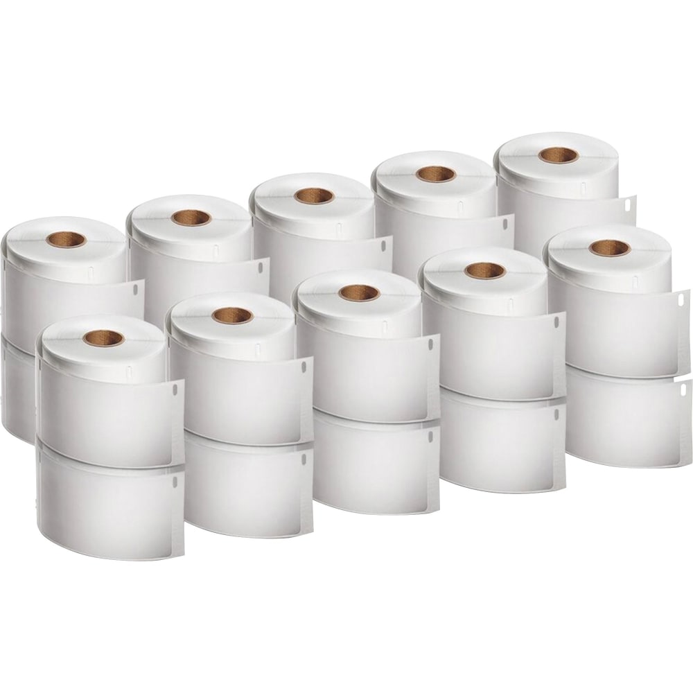 Dymo® LabelWriter XL Shipping Labels, 4" x 6",
