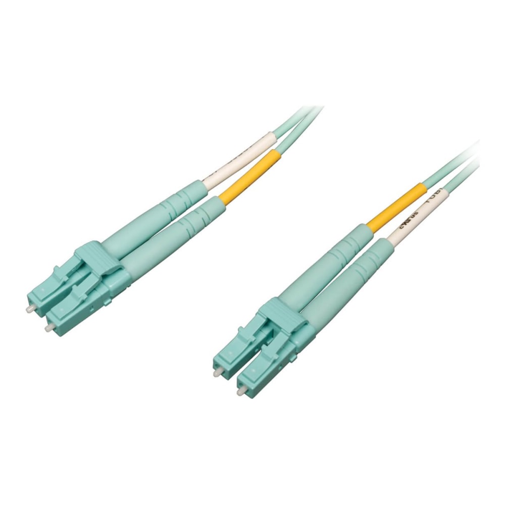 Eaton Tripp Lite Series 100G Duplex Multimode 50/125