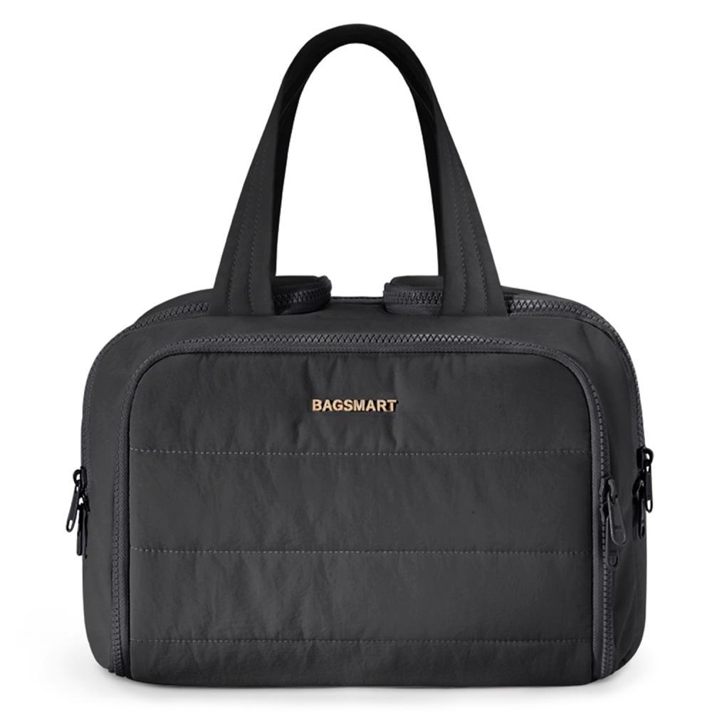 BAGSMART Polyester Zora Spacesaver 4-In-1 Multi-Functional