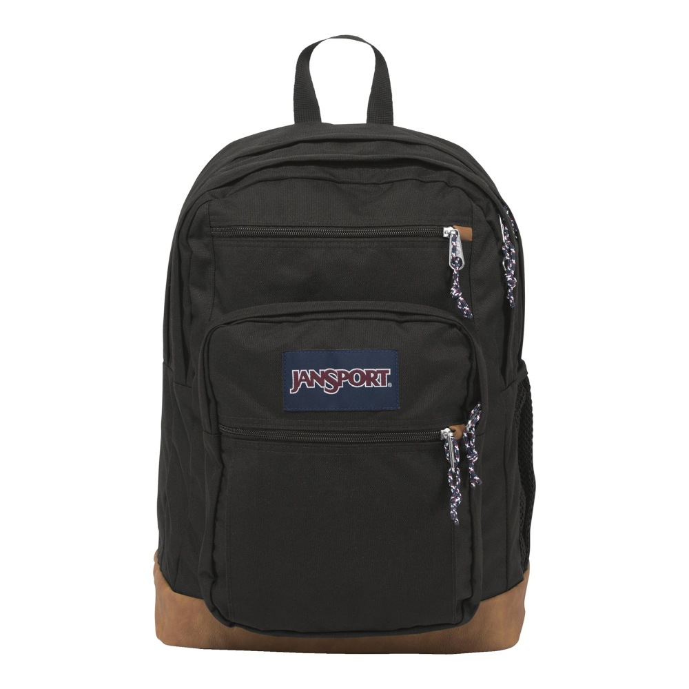 JanSport® Cool Student Backpack With 15" Laptop Pocket,
