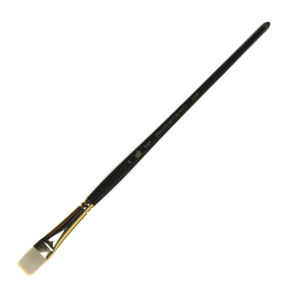Princeton Series 6300 Dakota Paint Brush, Size 10,
