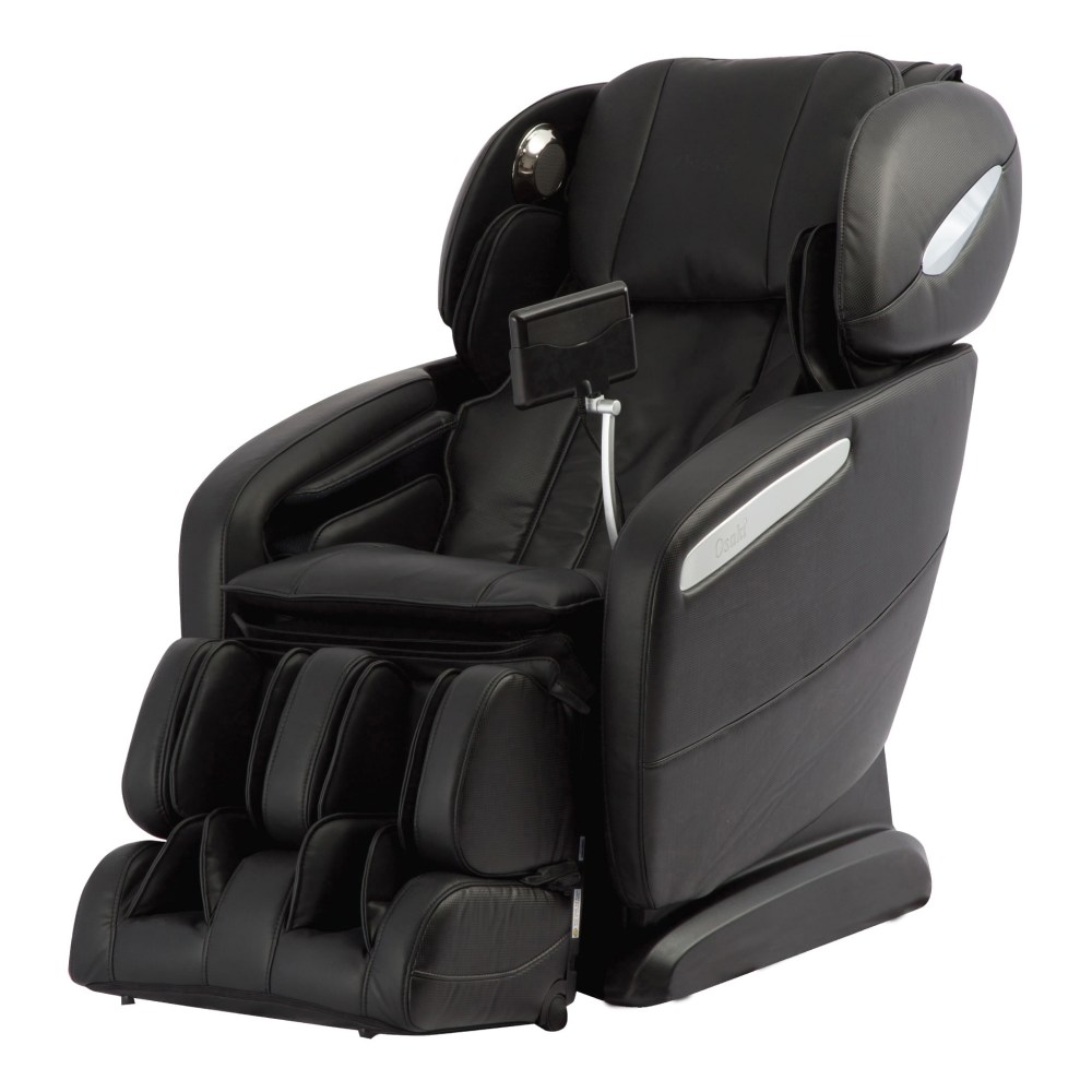 Osaki Pro Maxim Massage Chair, Black