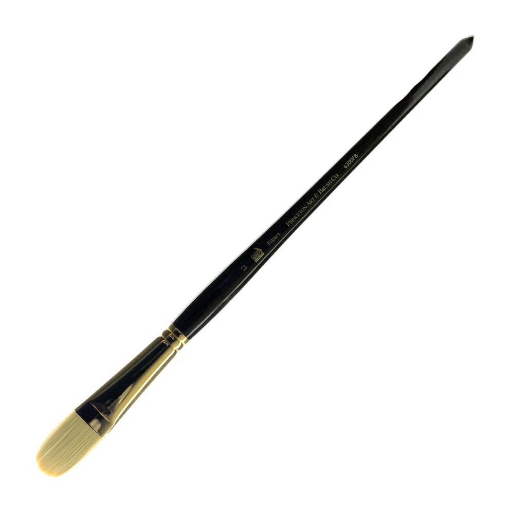 Princeton Series 6300 Dakota Paint Brush, Size 12,
