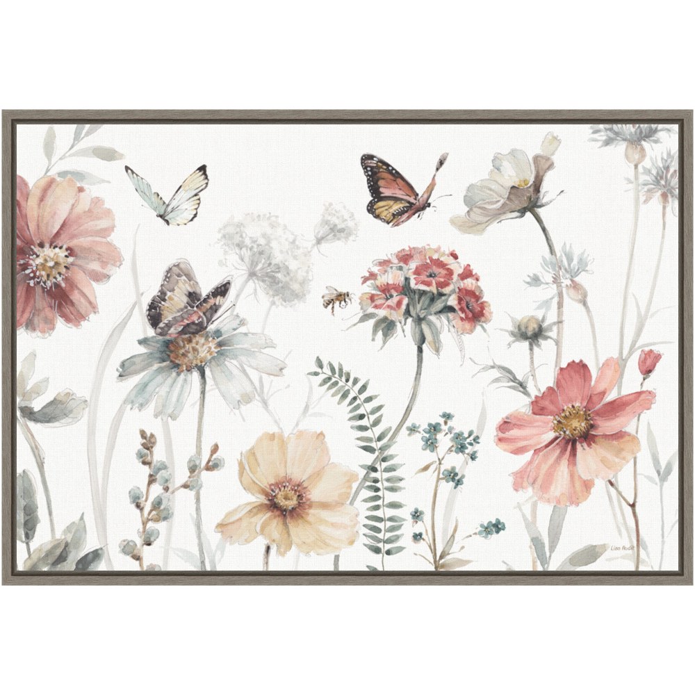 Amanti Art A Country Weekend I by Lisa