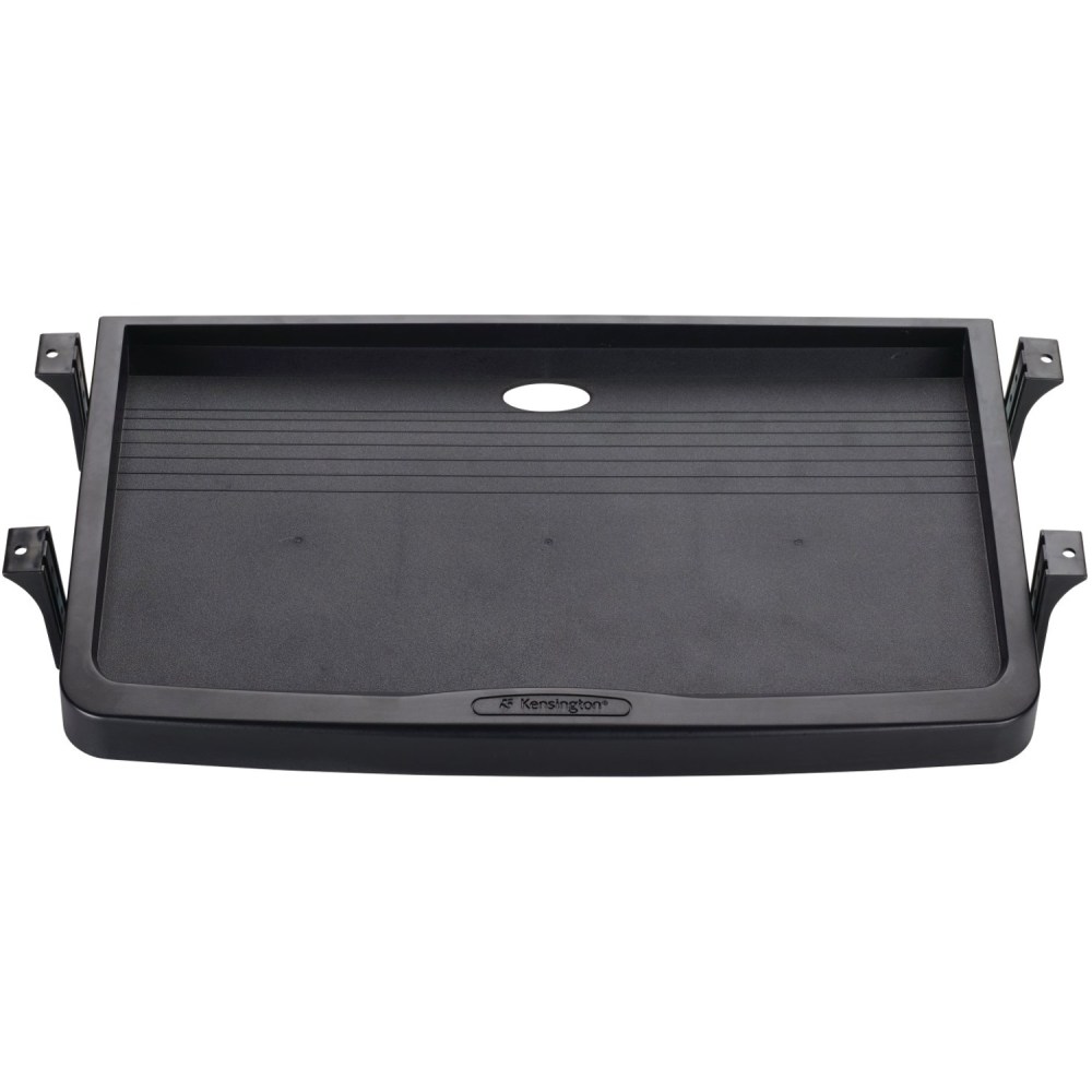 Kensington® Standard Underdesk Shelf