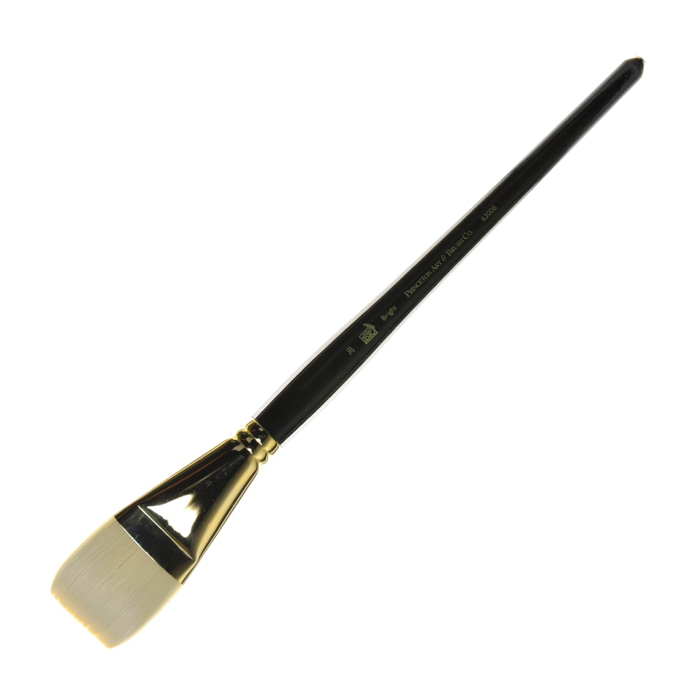 Princeton Series 6300 Dakota Paint Brush, Size 20,