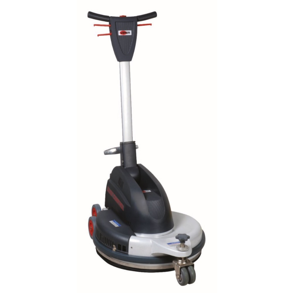 Nilfisk Viper Dragon DR2000DC Dust Control Floor Burnisher