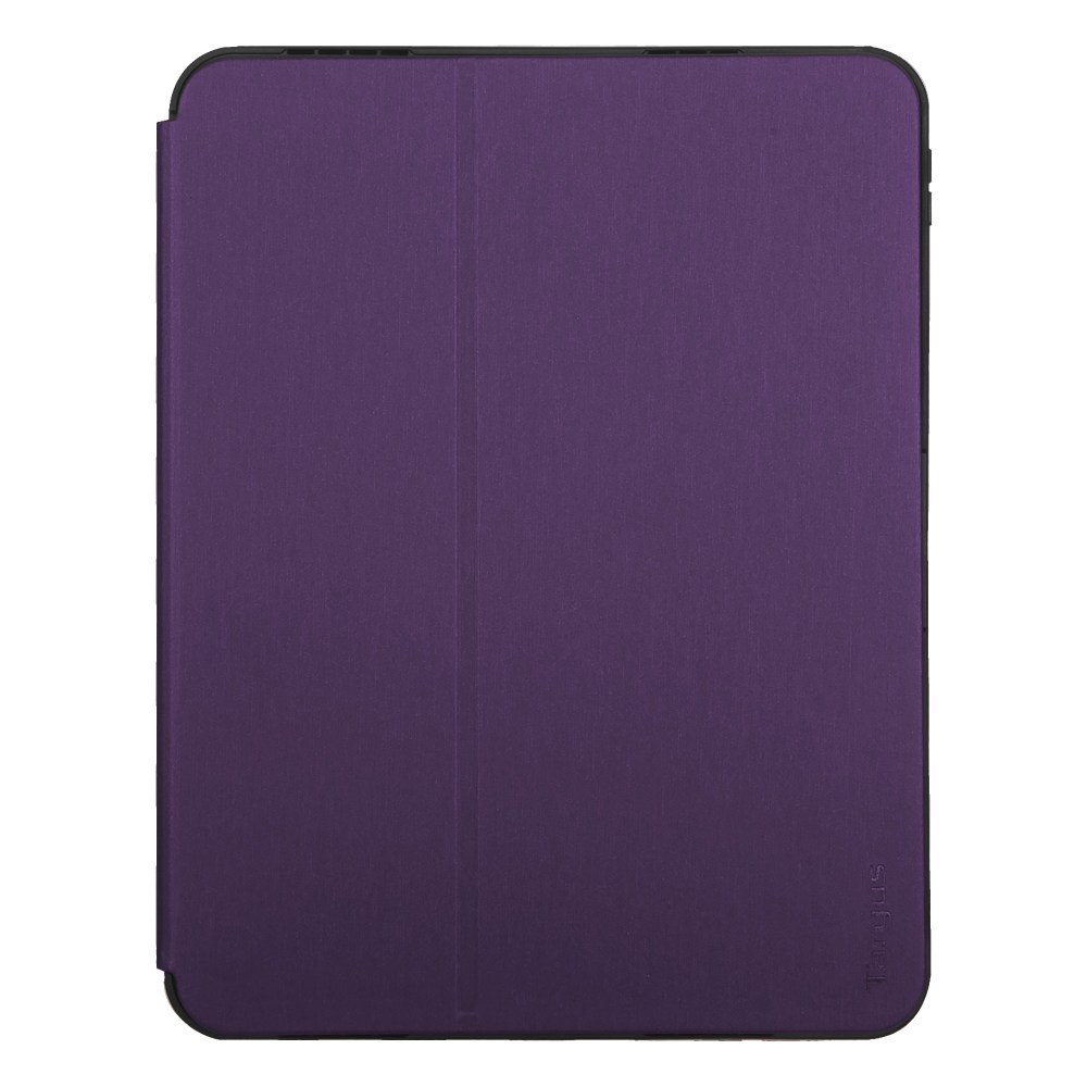 Targus® Click-In™ Rotating Case, 10-15/16", Purple, THZ96507US