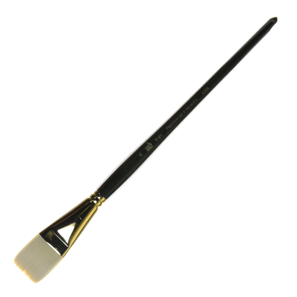Princeton Series 6300 Dakota Paint Brush, Size 16,