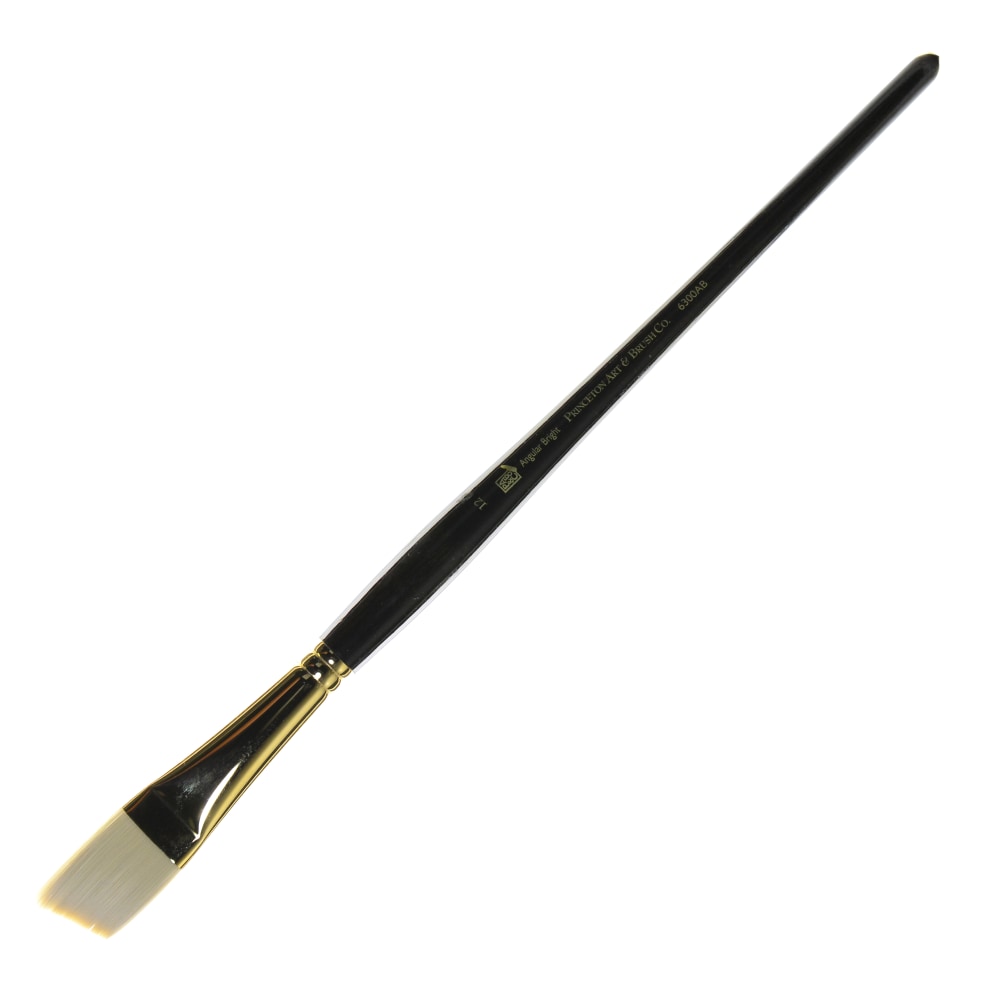Princeton Series 6300 Dakota Paint Brush, Size 12,