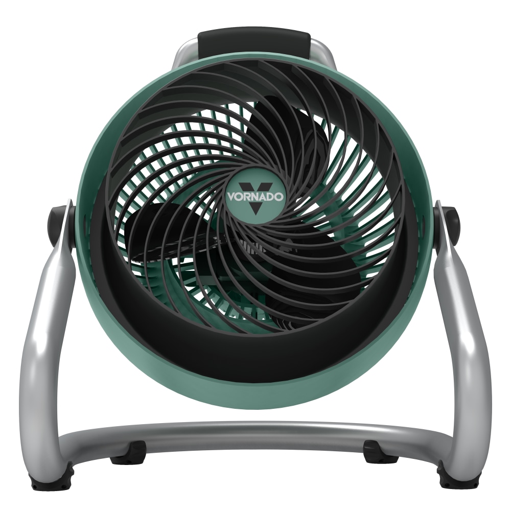 Vornado 293 Heavy-Duty 10-1/4" Blade 3-Speed Large Air