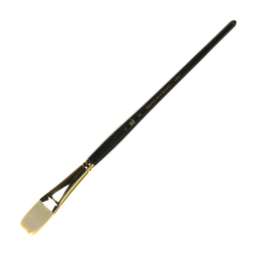Princeton Series 6300 Dakota Paint Brush, Size 12,