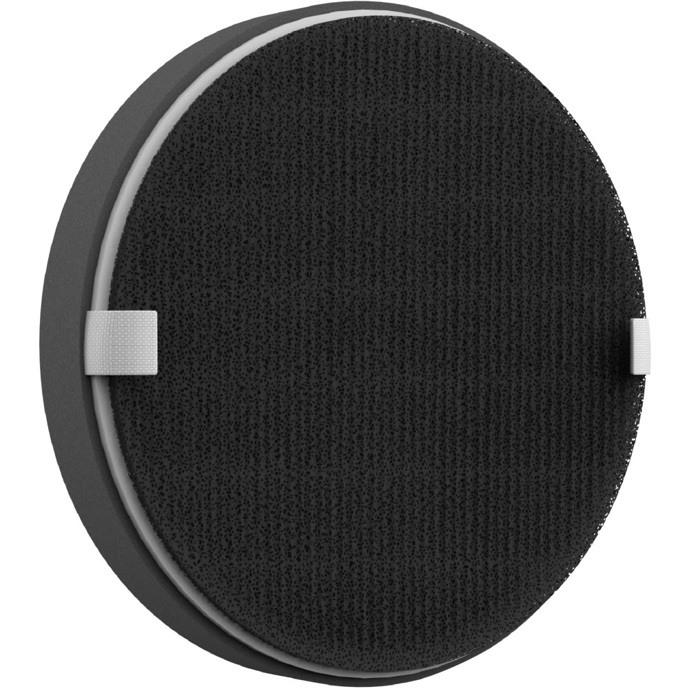 Pure Enrichment PureZone Halo True HEPA Replacement Air