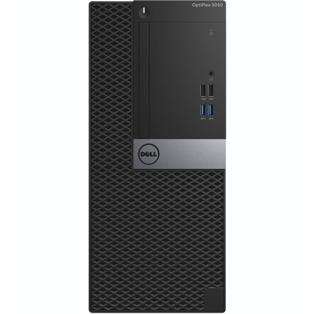 Dell™ Optiplex 5050 Refurbished Desktop, Intel® Core™ i5,