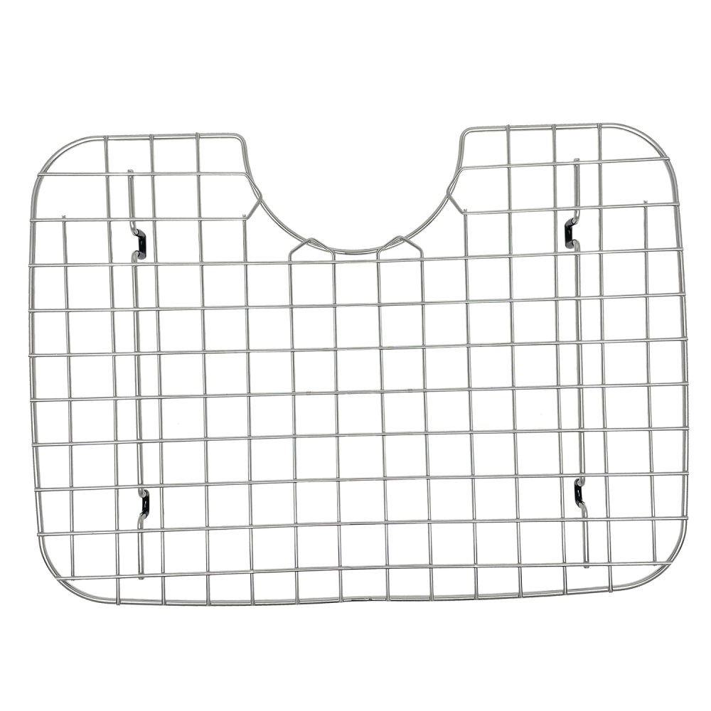 Better Houseware D-Shape Sink Protector, 1-1/2”H x 13-3/8”W
