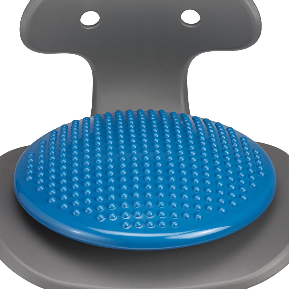 Gaiam Kids&#x27; Balance Cushion, Blue
