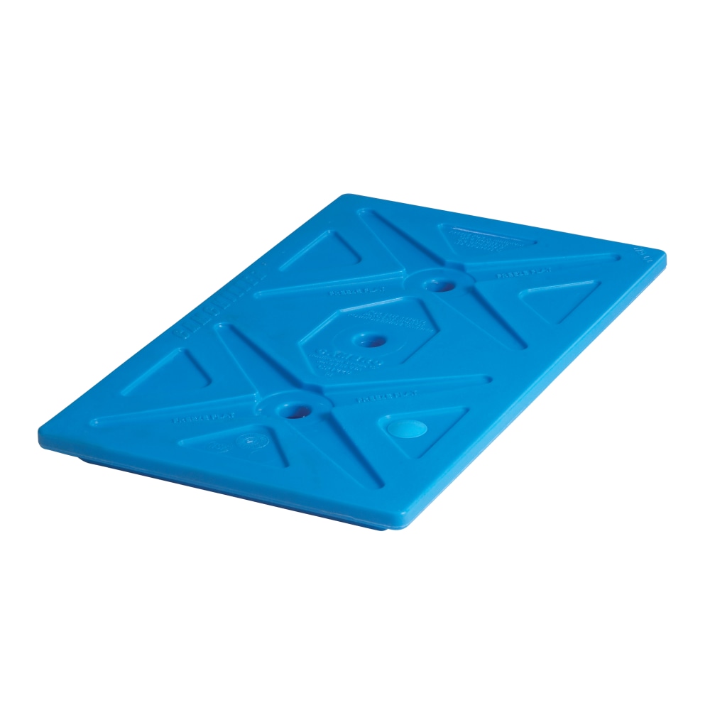 Cambro Full-Size Camchiller, 1-1/2”H x 12-15/16”W x 20-7/8”D,