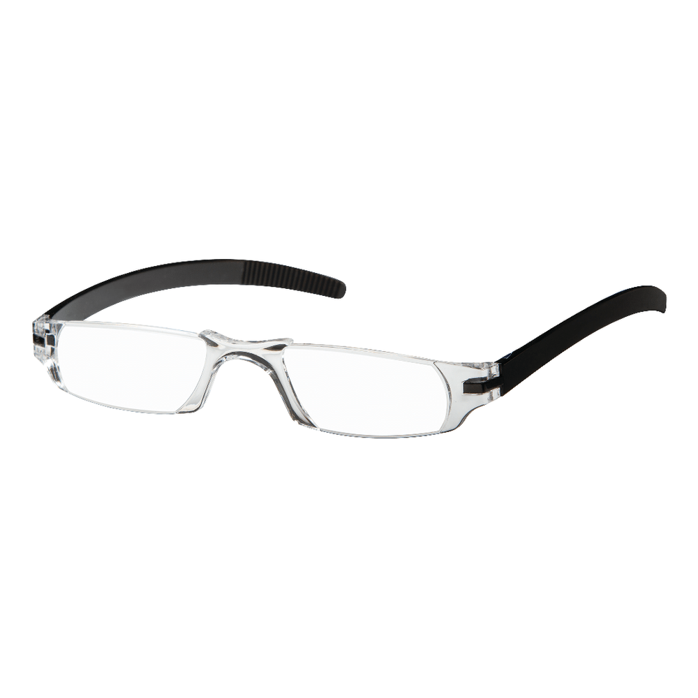 Dr. Dean Edell Slim Vision Reading Glasses, +1.50,