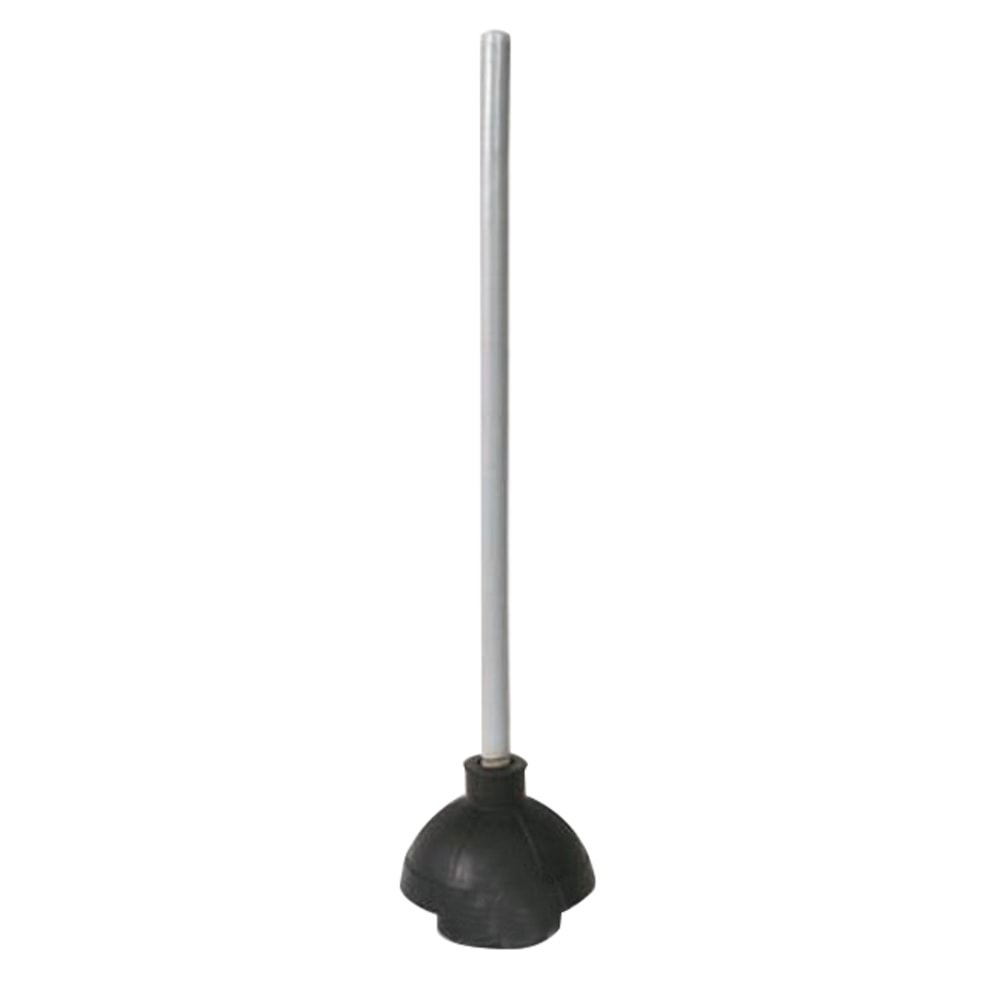 Winco Rubber Plunger, 19"