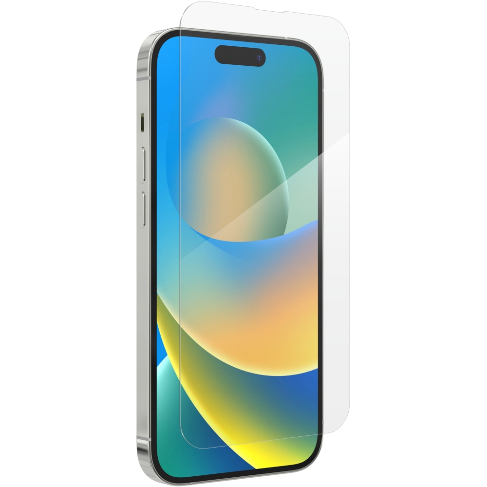 ZAGG InvisibleShield Glass Elite Antimicrobial Screen Protector,