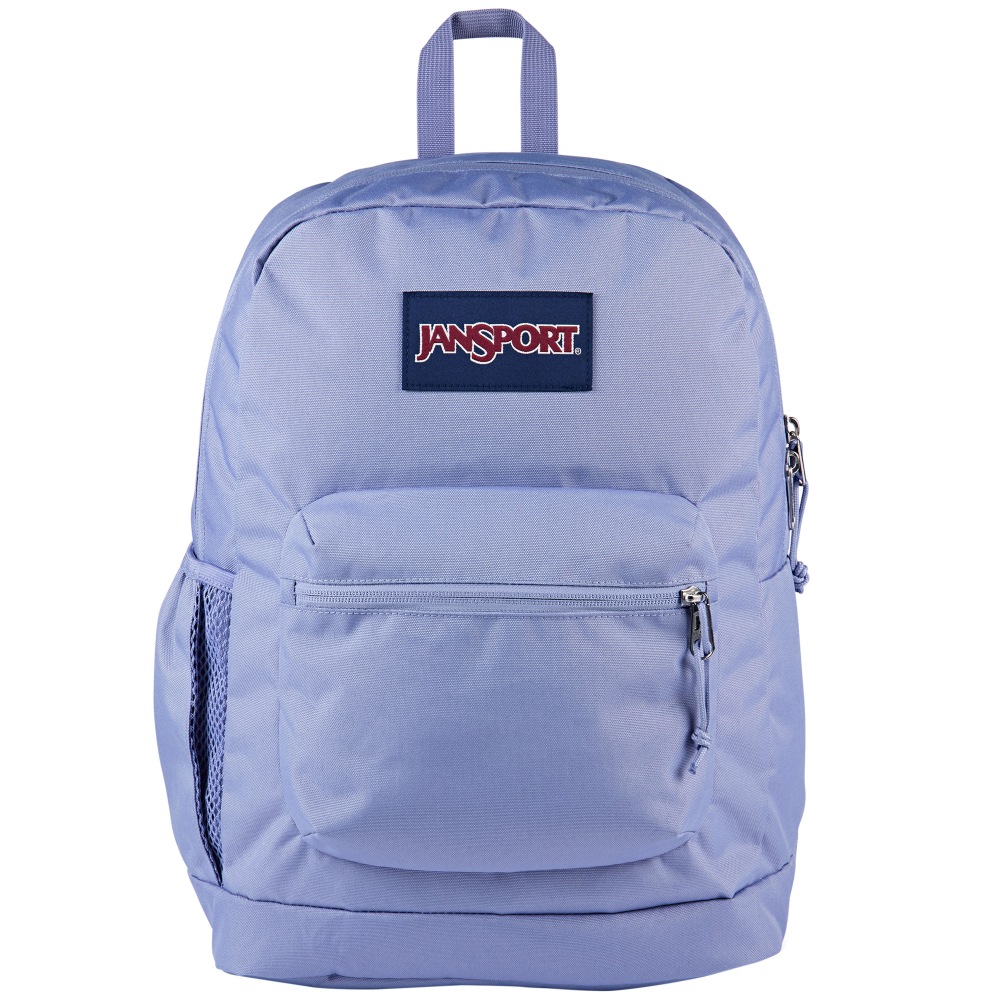 Jansport Cross Town Plus Backpack With 15" Laptop
