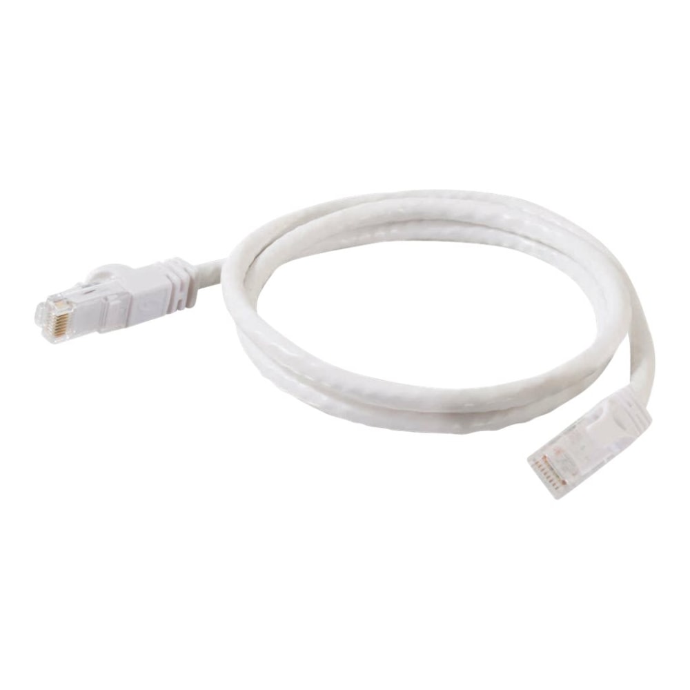 C2G 150ft Cat6 Snagless Unshielded (UTP) Ethernet Cable
