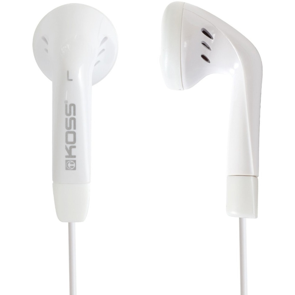 Koss KE5 Earphone - Stereo - Mini-phone (3.5mm)