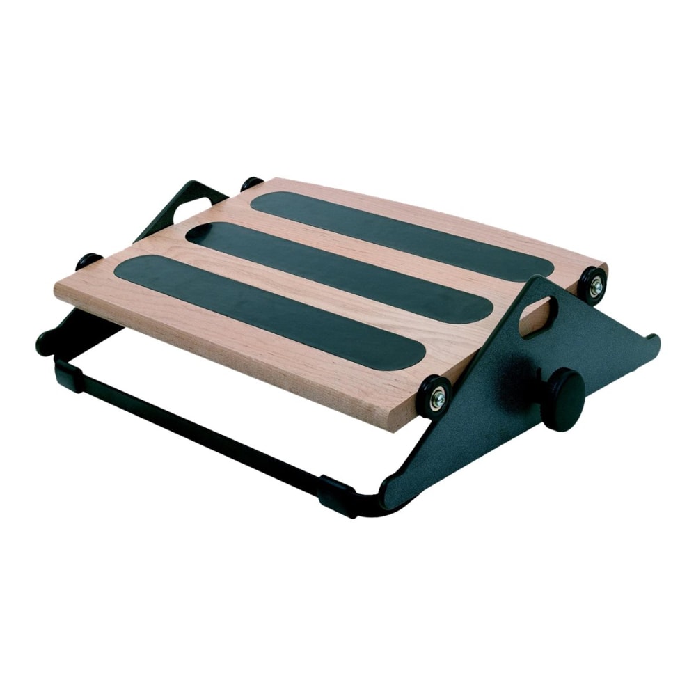Humanscale FR300 - Foot-rest - natural
