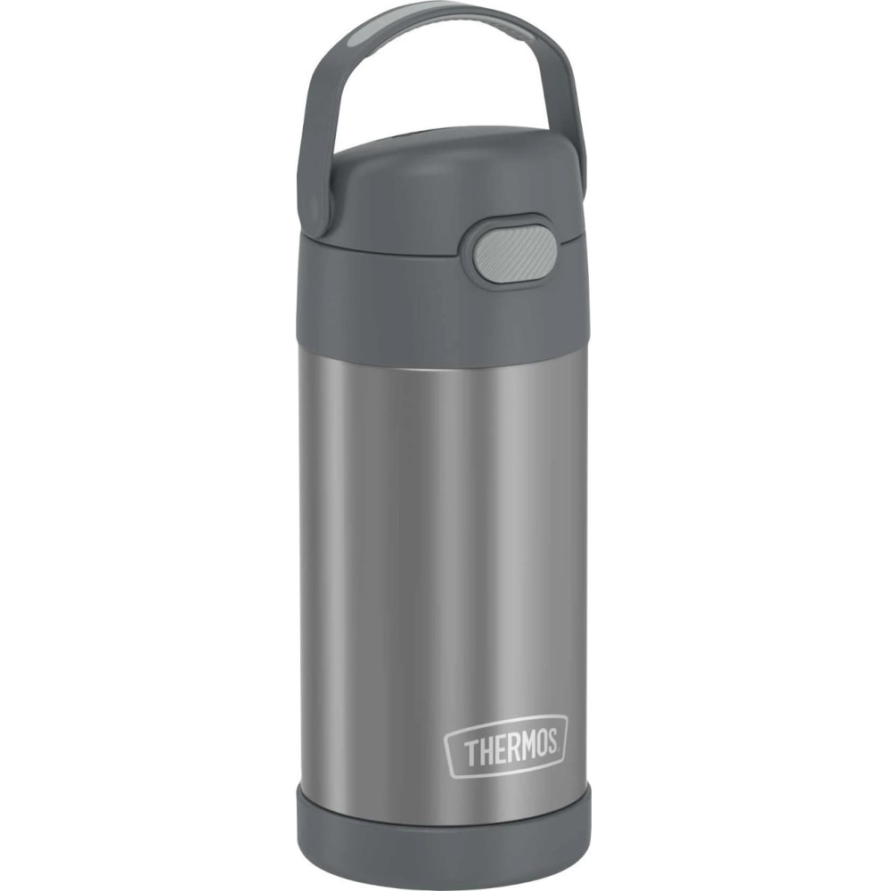 Thermos FUNtainer Water Bottle 12Oz - 12 fl
