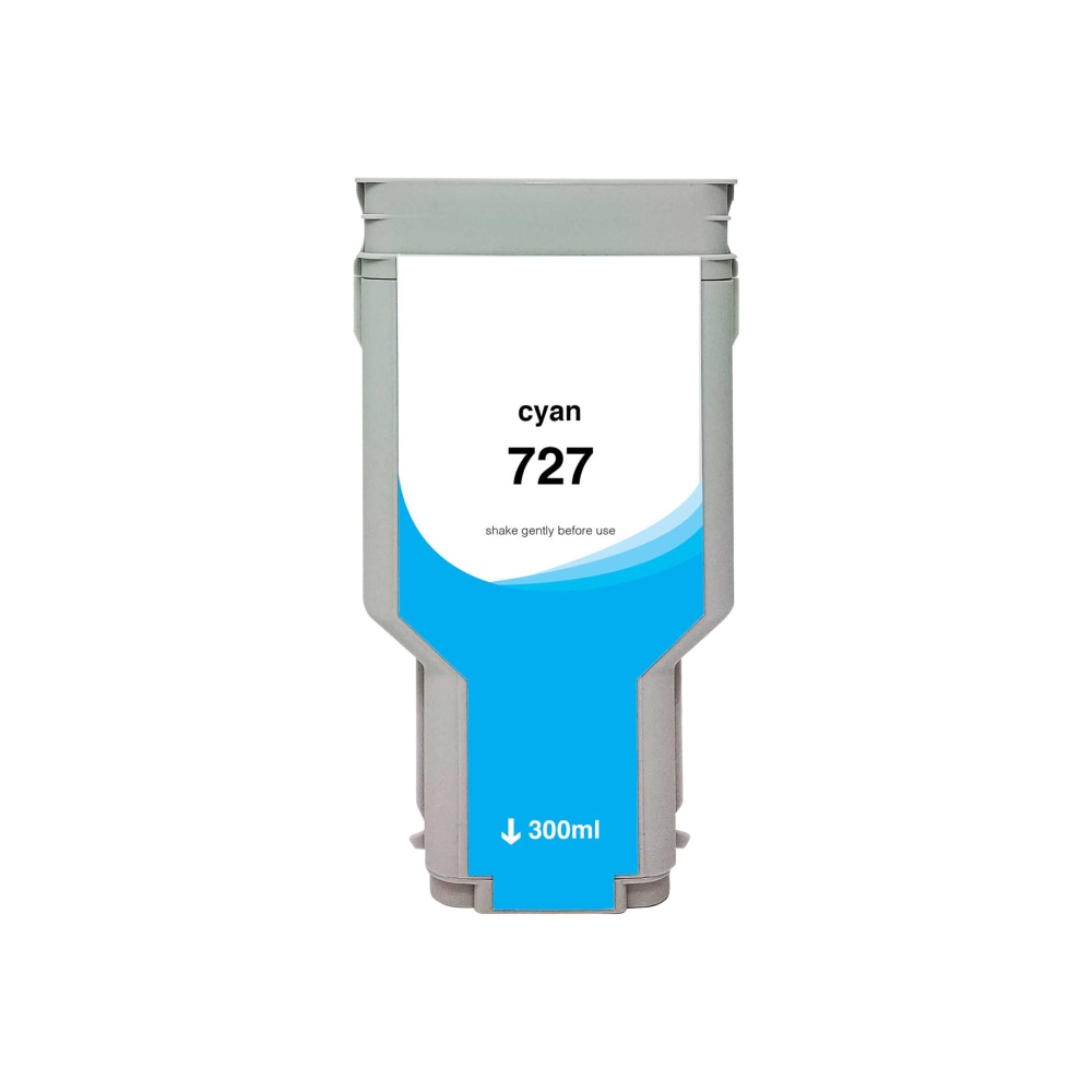 Clover Imaging Group - 300 ml - High