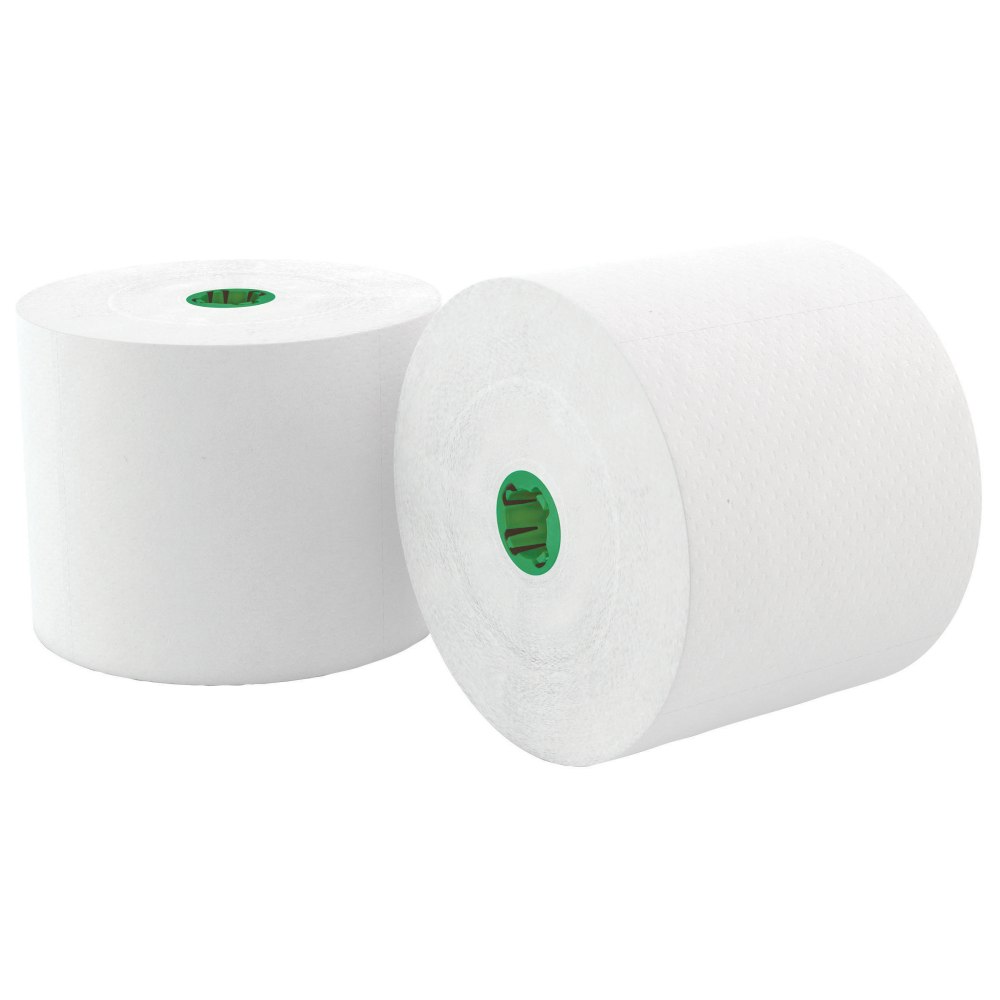 Highmark® High-Capacity 2-Ply Toilet Paper, 1,175 Sheets Per