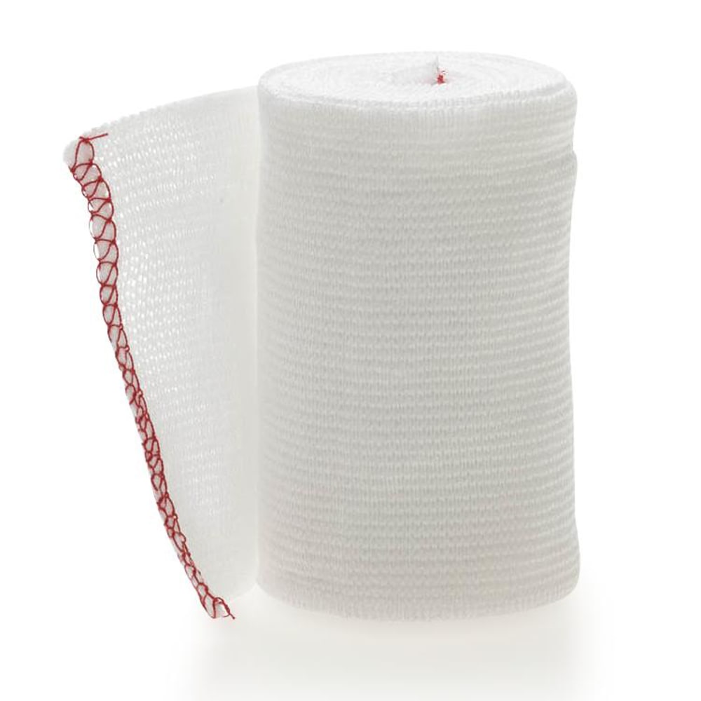 Medline Swift-Wrap Sterile Elastic Bandages, 3" x 5