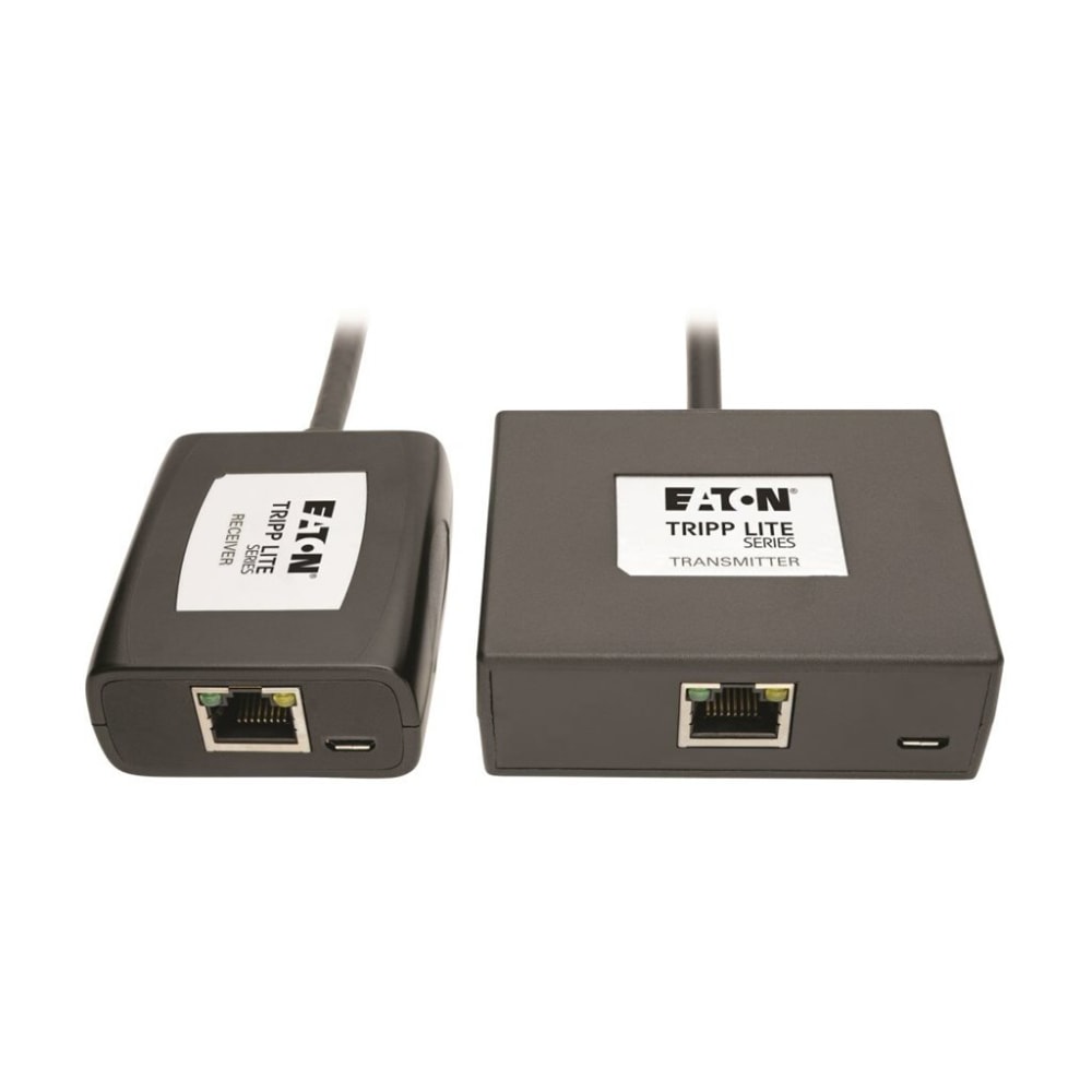 Tripp Lite Display Port to HDMI Over Cat5/6