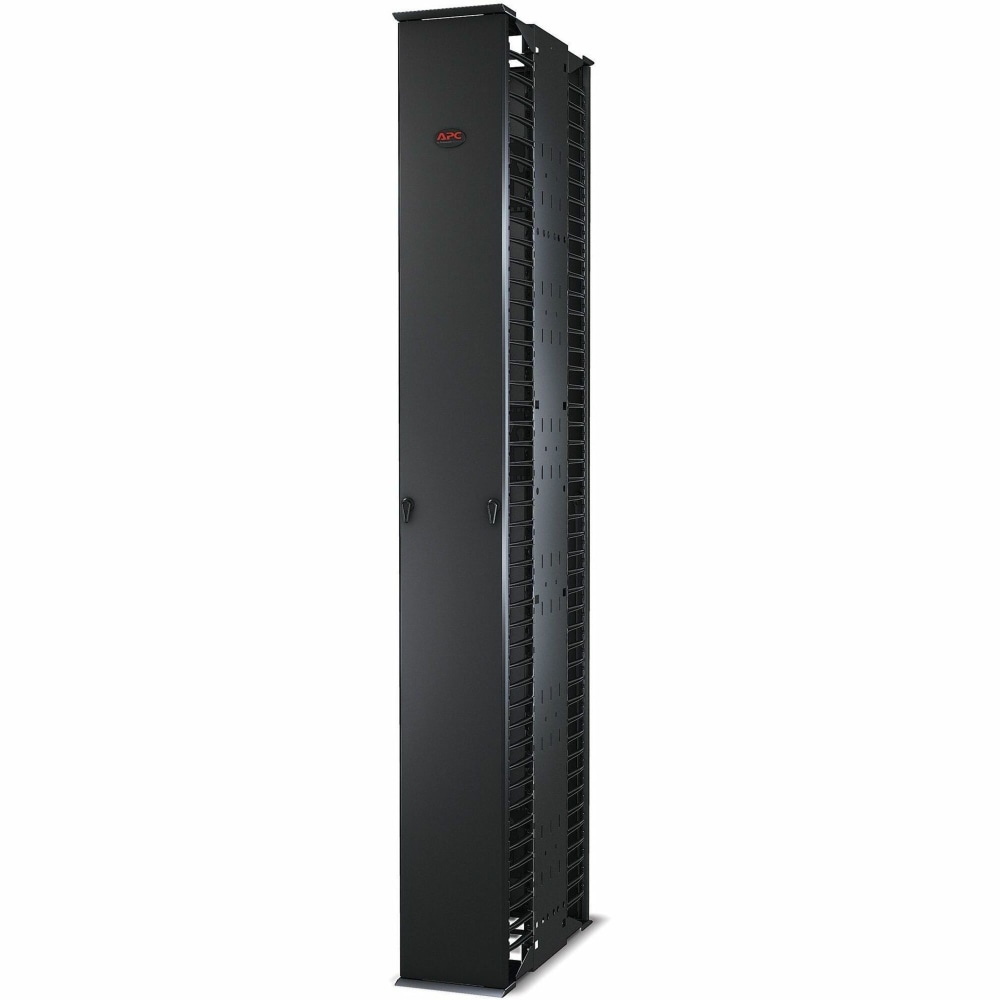 APC Performance, Vertical Cable Manager for 2 &