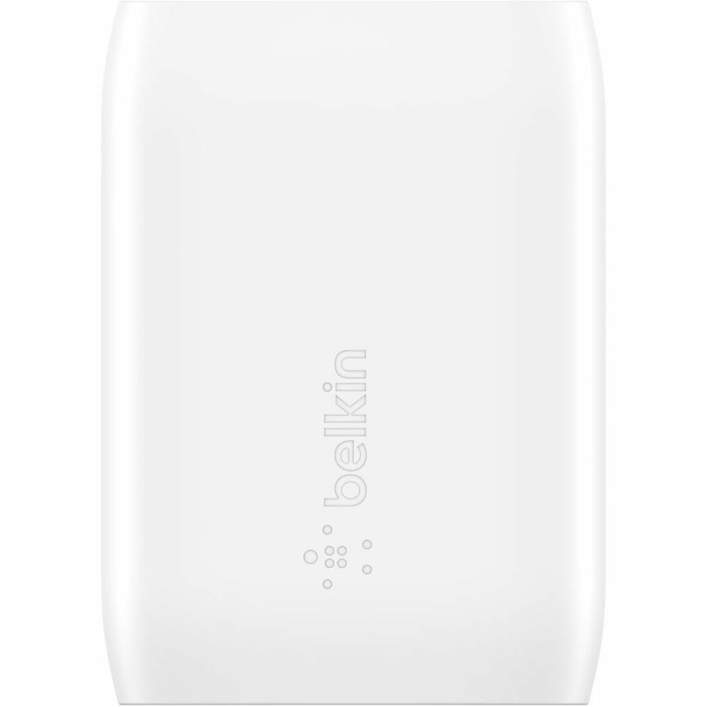 Belkin 30W USB-C PD 3.0 PPS Wall Charger