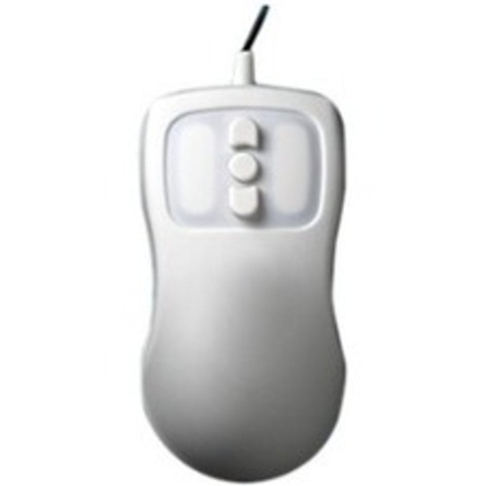 Man & Machine Petite Mouse, White