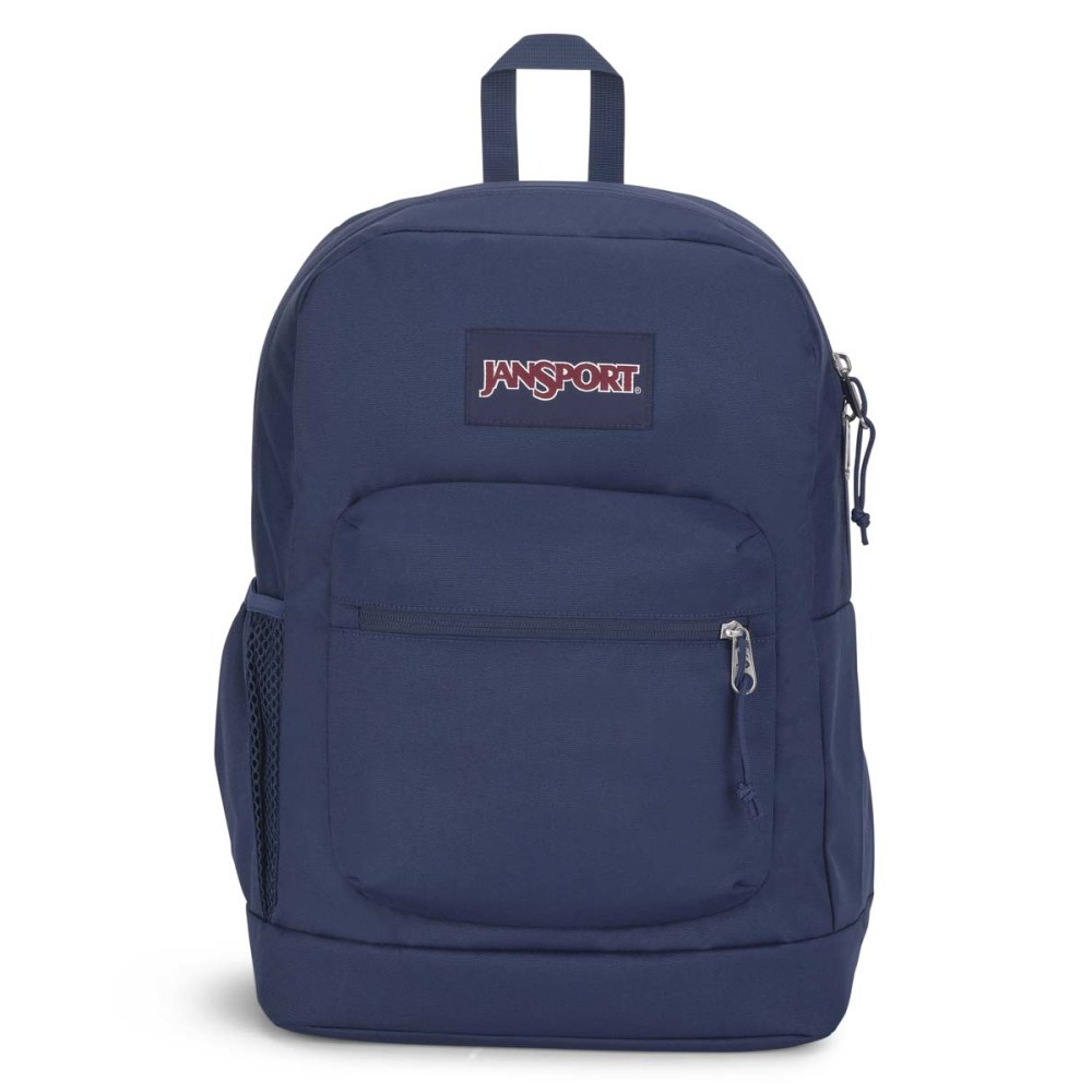 Jansport Cross Town Plus Backpack With 15" Laptop